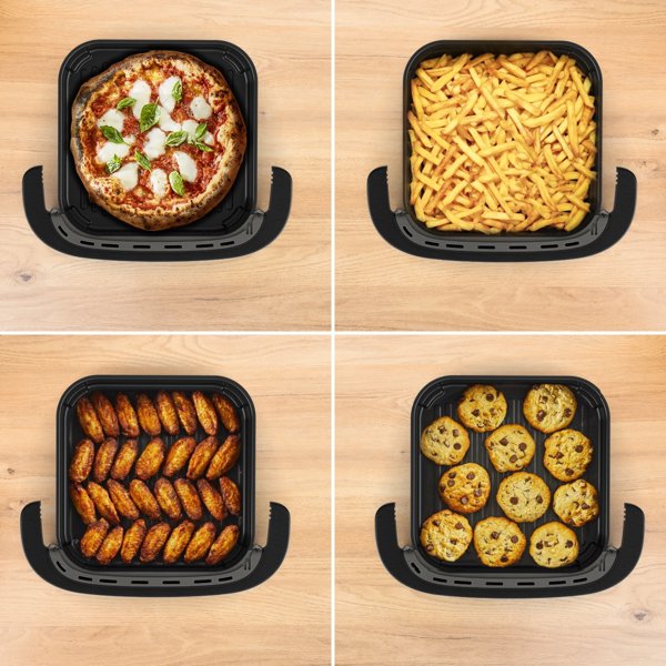 Tefal Easy Fry XL Surface FW4018E0 – αερόφριτα χωρίς λάδι