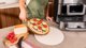 Frytkownica Beztluszczowa Cecotec Cecofry FoodCourt 18000 4Pizza