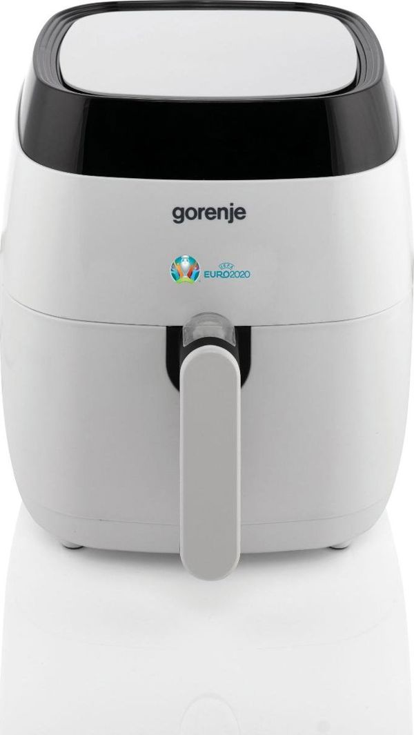 Gorenje AF1409DW Φριτέζα Αέρος Χωρίς Λάδι, 3.5lt, Λευκή