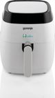 Gorenje AF1409DW Φριτέζα Αέρος Χωρίς Λάδι, 3.5lt, Λευκή
