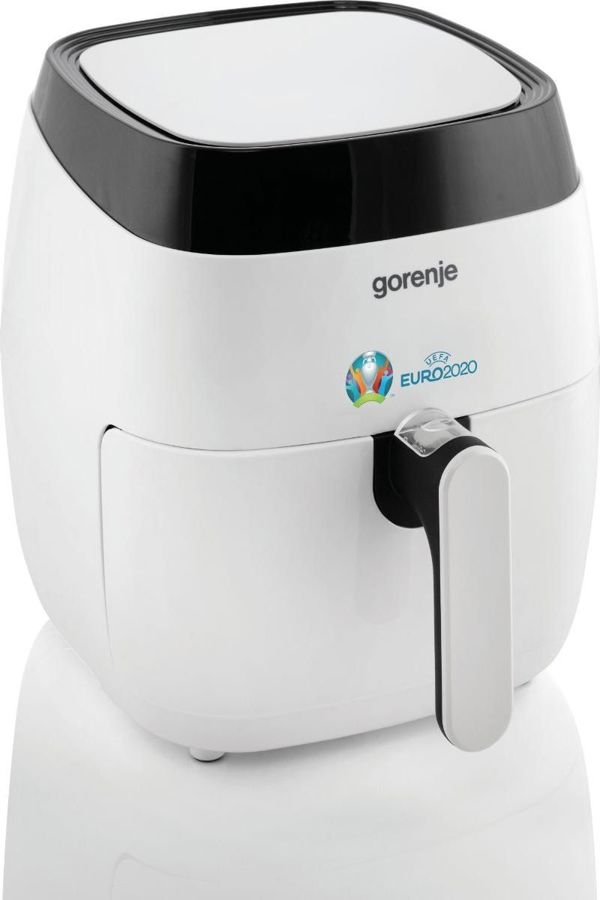 Gorenje AF1409DW Φριτέζα Αέρος Χωρίς Λάδι, 3.5lt, Λευκή