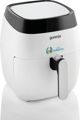 Gorenje AF1409DW Φριτέζα Αέρος Χωρίς Λάδι, 3.5lt, Λευκή