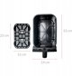 Διπλή Φριτέζα Αέρος Air Fryer Διπλού Θαλάμου Κεραμική Webber