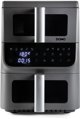 Domo DO550FR Φριτέζα Αέρος 3.5L Για Υγιεινό Τηγάνισμα Με Λίγα Λίπη