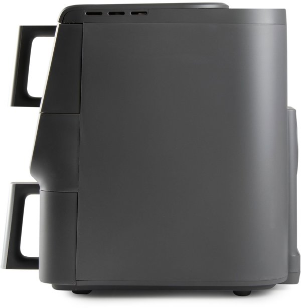 Domo DO550FR Φριτέζα Αέρος 3.5L Για Υγιεινό Τηγάνισμα Με Λίγα Λίπη