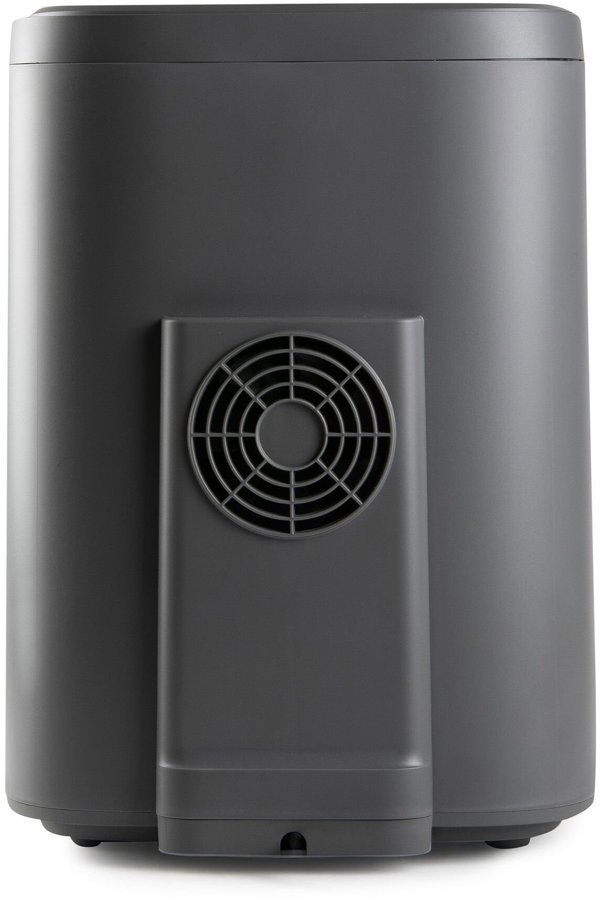 Domo DO550FR Φριτέζα Αέρος 3.5L Για Υγιεινό Τηγάνισμα Με Λίγα Λίπη