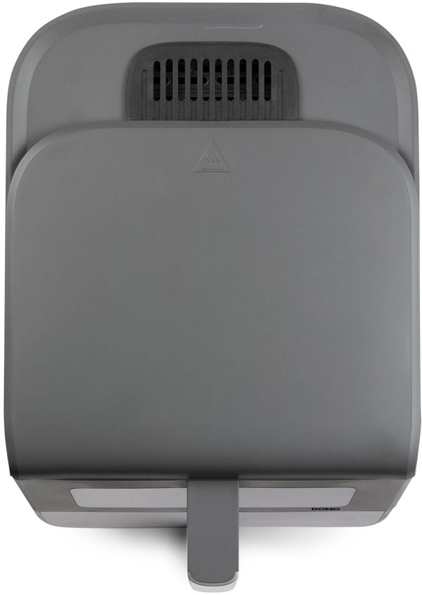 Domo DO550FR Φριτέζα Αέρος 3.5L Για Υγιεινό Τηγάνισμα Με Λίγα Λίπη