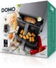 Domo DO550FR Φριτέζα Αέρος 3.5L Για Υγιεινό Τηγάνισμα Με Λίγα Λίπη