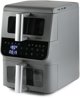 Domo DO550FR Φριτέζα Αέρος 3.5L Για Υγιεινό Τηγάνισμα Με Λίγα Λίπη