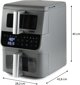 Domo DO550FR Φριτέζα Αέρος 3.5L Για Υγιεινό Τηγάνισμα Με Λίγα Λίπη