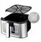 Webber Φριτέζα Αέρος Air Fryer 8L WiFi 2200W με Αντικολλητική Επίστρωση
