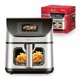 Φριτέζα χωρίς λάδι Air Fryer 8L WiFi 2200W με μη κολλητική επιφάνεια