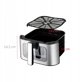 Φριτέζα χωρίς λάδι Air Fryer 8L WiFi 2200W με μη κολλητική επιφάνεια