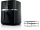 Frytkownica beztłuszczowa Bosch Frytkownica beztłuszczowa Air Fryer Bosch MAF462B1