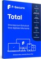 F-Secure F-SECURE ESD Total 1 Year 15 Device