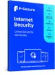 F-SECURE ESD Internet Security 1 Year 20 Device