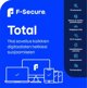 F-Secure F-SECURE ESD Total 1 Year 7 Device