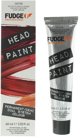 Fudge Professional, Head Paint, Permanent Hair Dye, 7.23 Medium Rose Gold Blonde, 60 ml For Women