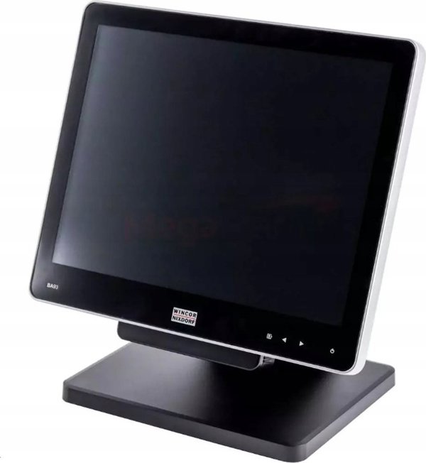 Fujitsu SIEMENS Ribbon HighPrint 4915 black (01750080000) - 1750080000