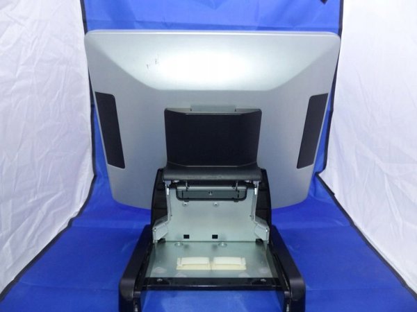 Fujitsu SIEMENS Ribbon HighPrint 4915 black (01750080000) - 1750080000