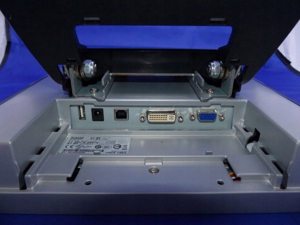Fujitsu SIEMENS Ribbon HighPrint 4915 black (01750080000) - 1750080000