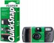 Fujifilm Quicksnap 400/27 Flash New 4547410552430