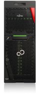 FUJITSU PRIMERGY TX2550 M7 Intel Xeon Silver 4510 RAM 32GB FF 8xSFF PSU 2x900W low noise TPM iRMC eLCM