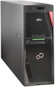FUJITSU PRIMERGY TX2550 M7 Intel Xeon Silver 4510 RAM 32GB FF 8xSFF PSU 2x900W low noise TPM iRMC eLCM