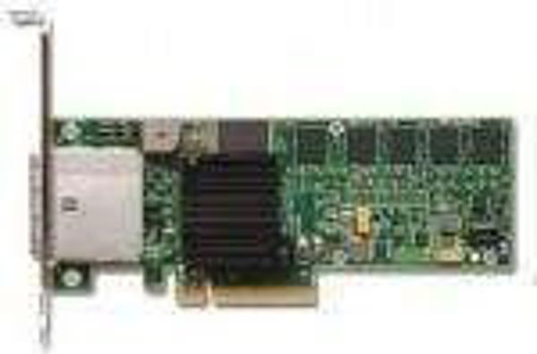 Fujitsu RAID Ctrl SAS 6G 5/6 512MB (D2616) - S26361-F3554-L512