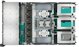FUJITSU Primergy RX2540m8 8xSFF CPU Intel Xeon 6505P RAM 1x32GB PSU 2x900W