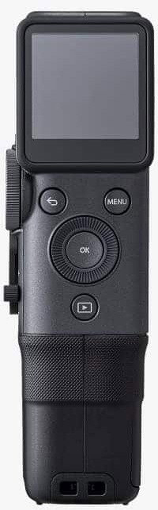 Fujifilm INSTAX MINI EVO CINEMA hybridní instantní fotoaparát - černý