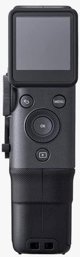 Fujifilm INSTAX MINI EVO CINEMA hybridní instantní fotoaparát - černý