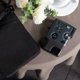 Fujifilm INSTAX MINI EVO CINEMA hybridní instantní fotoaparát - černý