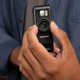 Fujifilm INSTAX MINI EVO CINEMA hybridní instantní fotoaparát - černý