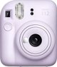 Fujifilm MINI 12 MEGA PACK fialový