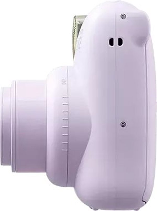 Fujifilm MINI 12 MEGA PACK fialový