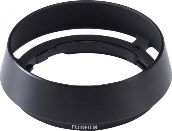 Fujifilm Fujifilm LH-XF35-2 Lens Hood black