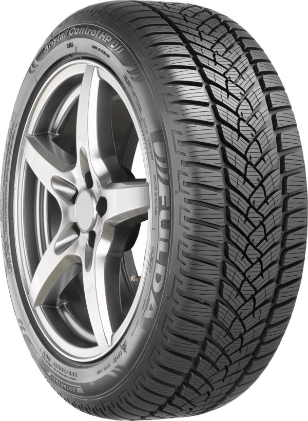 Fulda KRIST. CONTROL HP2 FP XL 245/40 R18 97V XL RANT