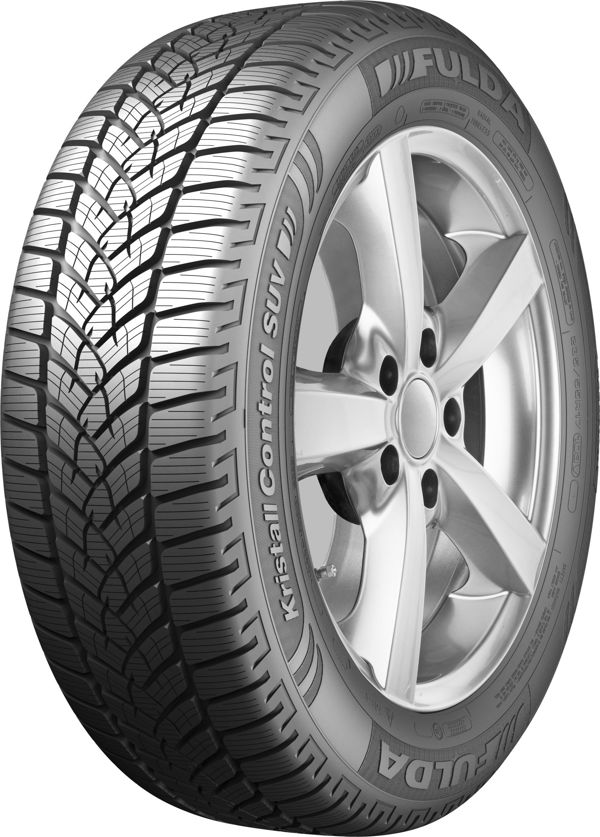 Fulda Kristall Control SUV XL 255/55 R18 109H