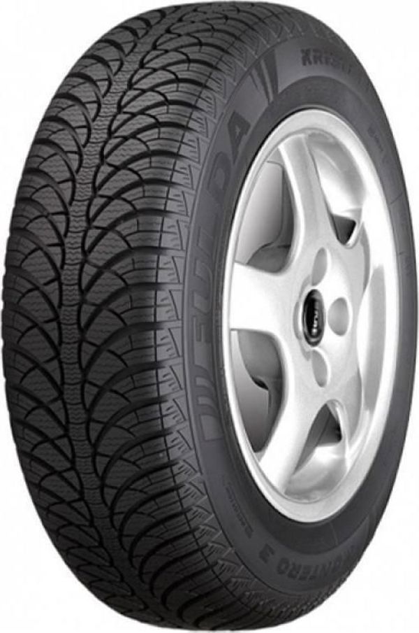 Fulda KRISTALL MONTERO 3 175/65 R14 82T