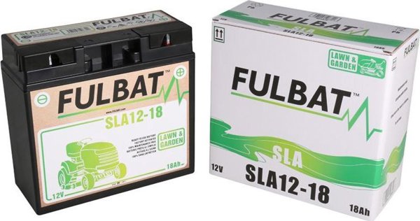 FULBAT Akumuliatorius 18 Ah 150 12V