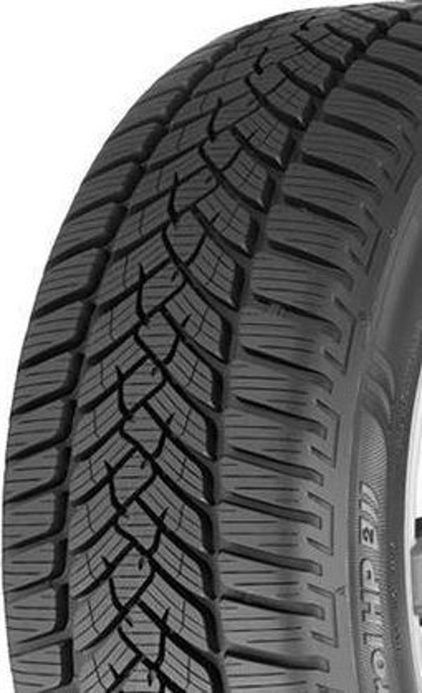 Fulda Kristall Control SUV 225/65 R17 106H