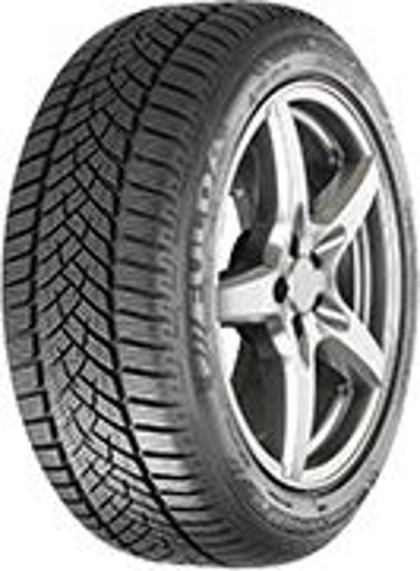 Fulda KRIST. CONTROL HP2 FP XL 225/40 R18 92V XL RANT