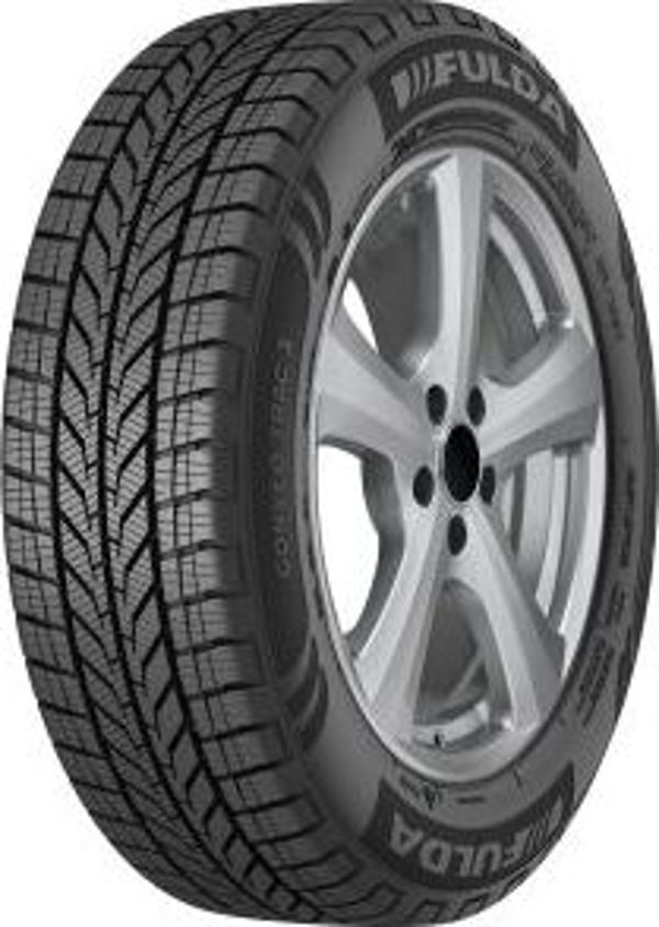 Fulda Fulda CONVEO TRAC 3 195/75 R16 107/105R