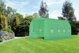 Funfit FOLIA do Tunelu Foliowego ZIELONA - 8m2
