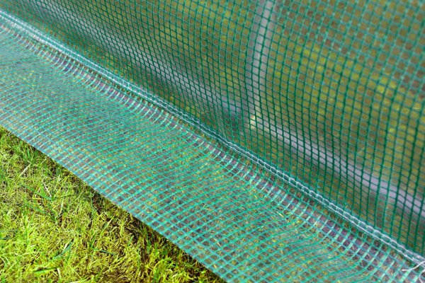 Funfit FOLIA do Tunelu Foliowego ZIELONA - 8m2