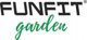 Funfit FOLIA do Tunelu Foliowego ZIELONA - 8m2