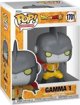 Funko Pop Φιγούρα Animation: Gamma 1 - Συλλεκτική Φιγούρα 9cm