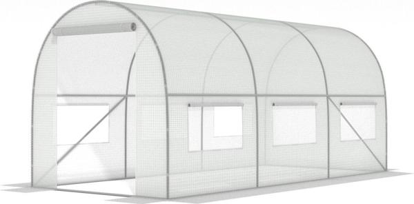 Funfit Szklarnia 300 cm x 200 cm x 200 cm