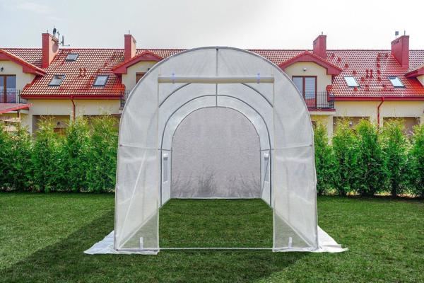 Funfit Szklarnia 300 cm x 200 cm x 200 cm